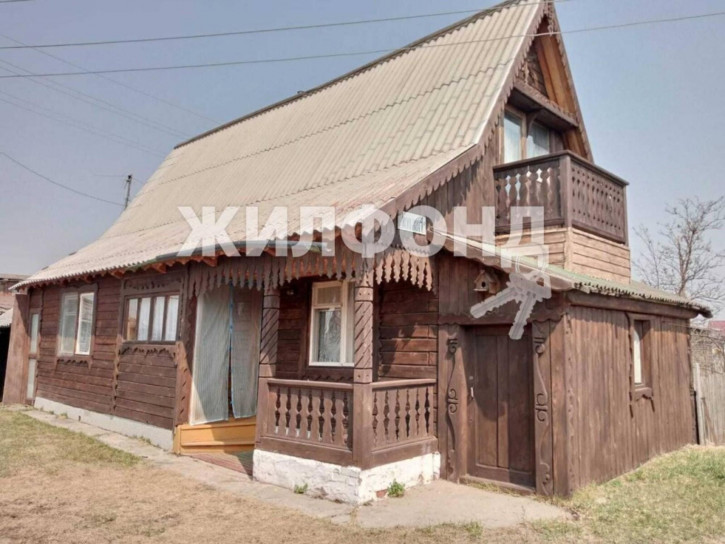 Коттедж/дом Школьная