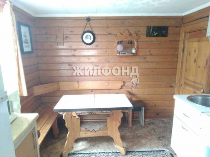 Коттедж/дом Школьная