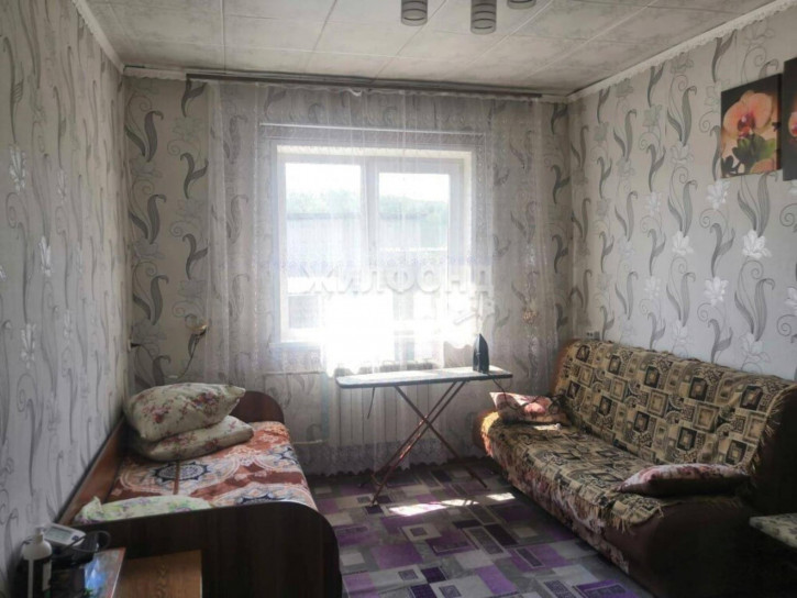 Коттедж/дом Апрельская