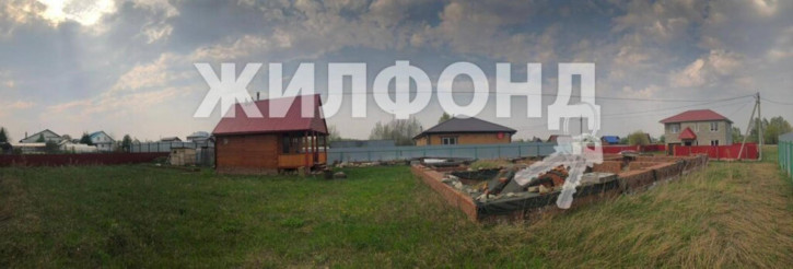 Коттедж/дом Свободы