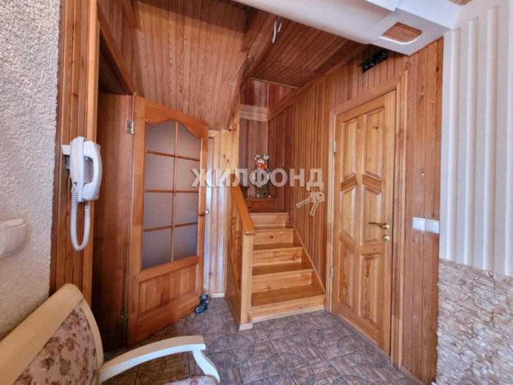 Коттедж/дом Юннатов
