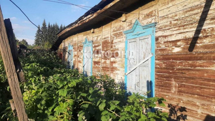 Коттедж/дом Воинская