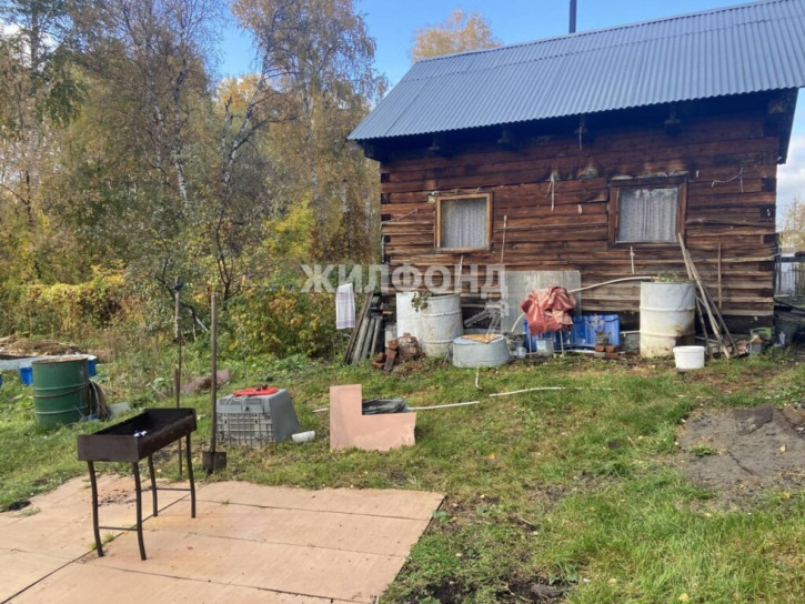Коттедж/дом Лужниковская