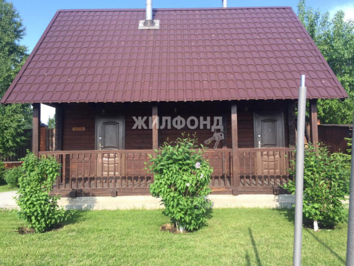 Коттедж/дом Кирова