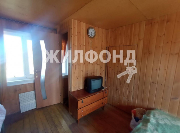 Коттедж/дом Жеребцово