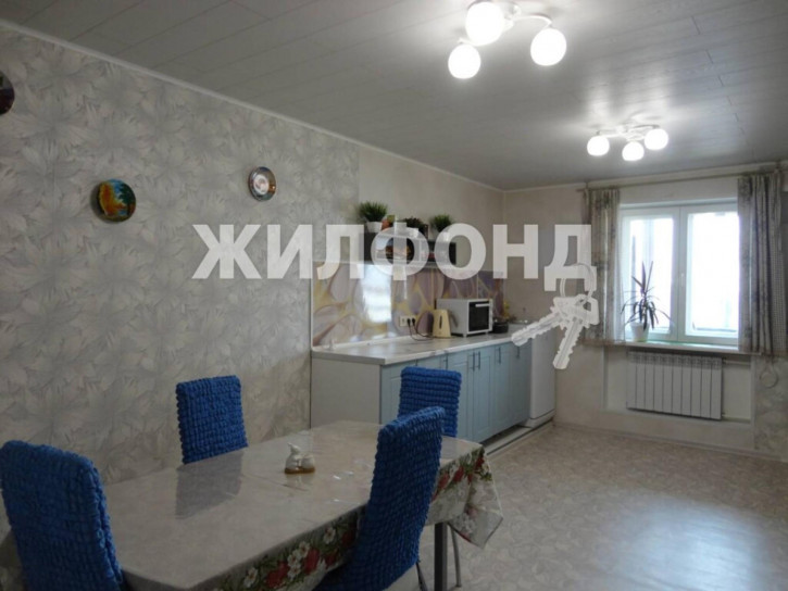 Коттедж/дом Садовая