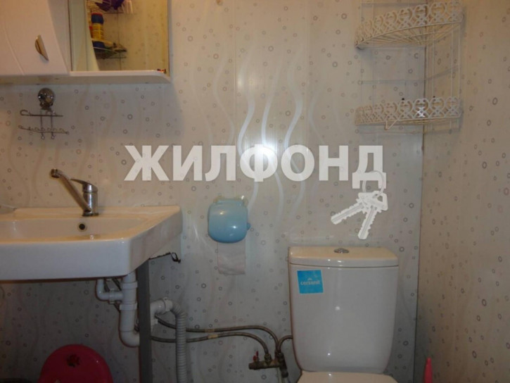 Коттедж/дом Садовая