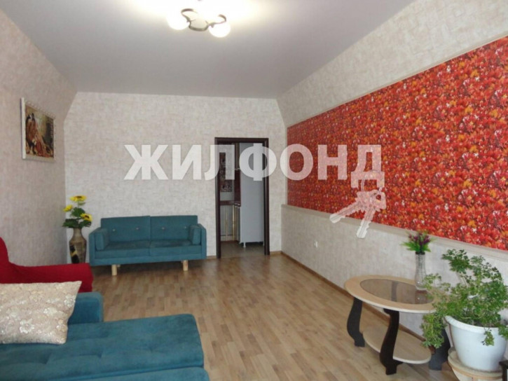 Коттедж/дом Садовая