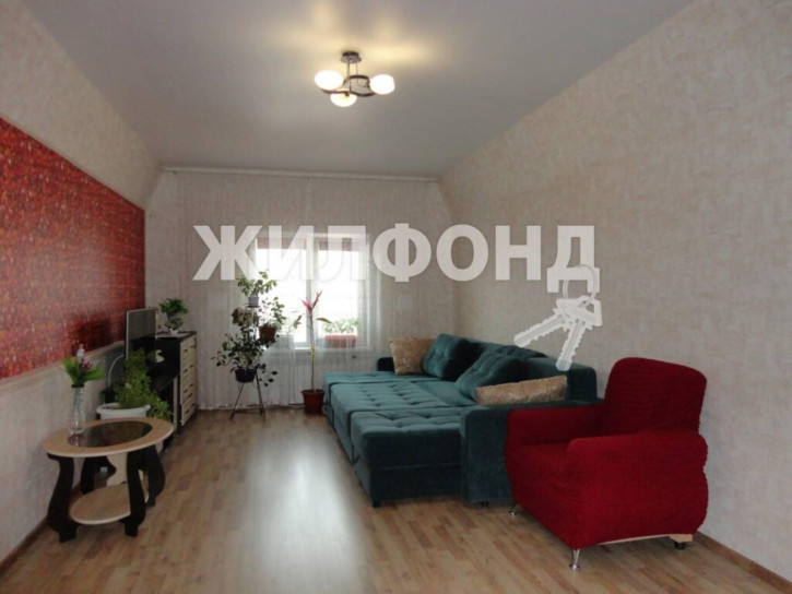 Коттедж/дом Садовая