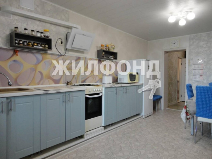 Коттедж/дом Садовая