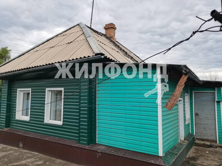 Коттедж/дом Искитим