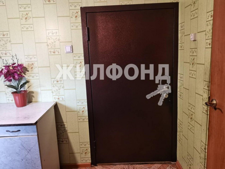 Коттедж/дом Искитим