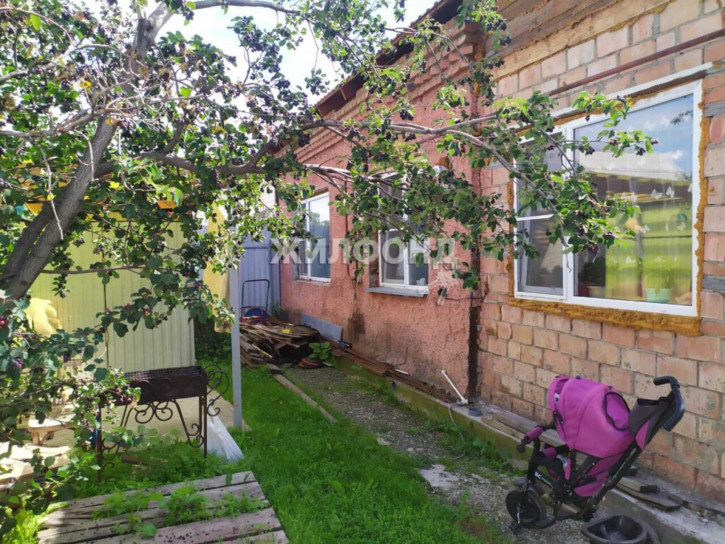 Коттедж/дом Новая