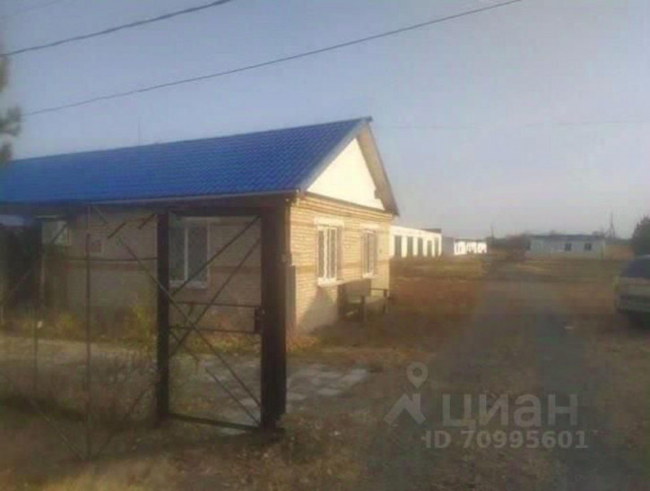 Производственное помещение Набережная улица, 134,  д. 134