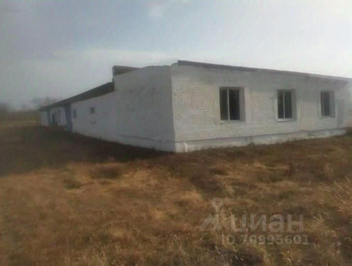 Производственное помещение Набережная улица, 134,  д. 134