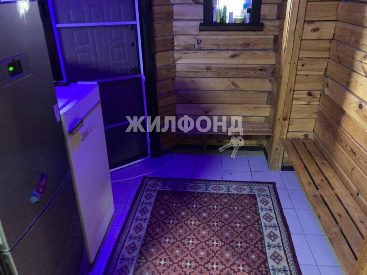 Коттедж/дом Криводановка