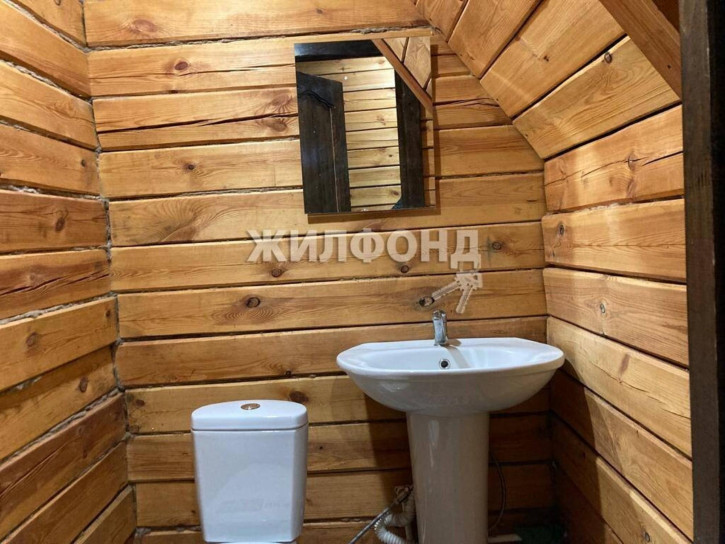 Коттедж/дом Криводановка