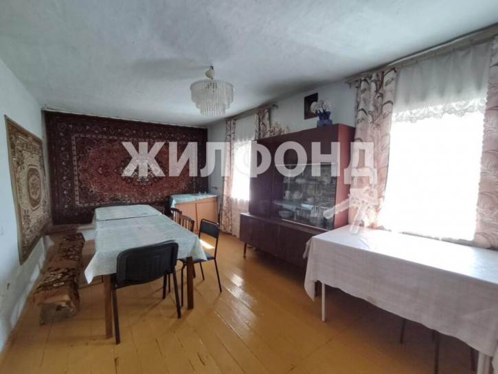 Коттедж/дом Ягодинская