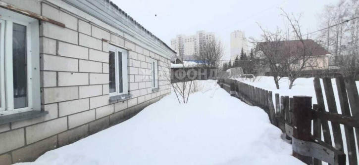 Коттедж/дом Новосибирск