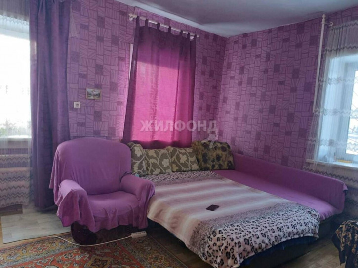 Коттедж/дом Черкасский 4-й