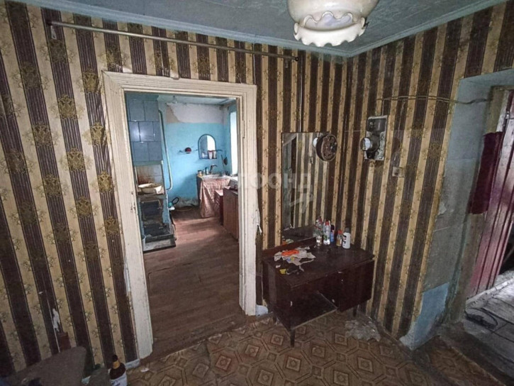 Коттедж/дом Мира