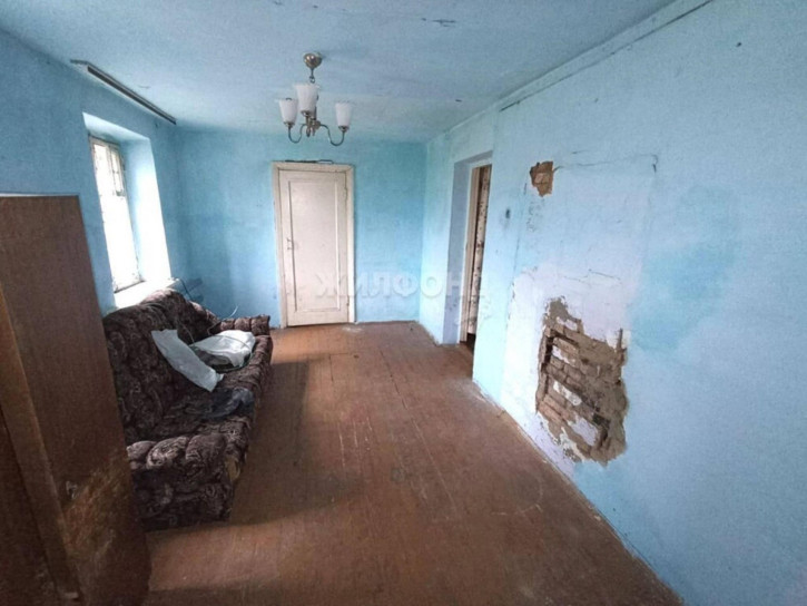 Коттедж/дом Мира