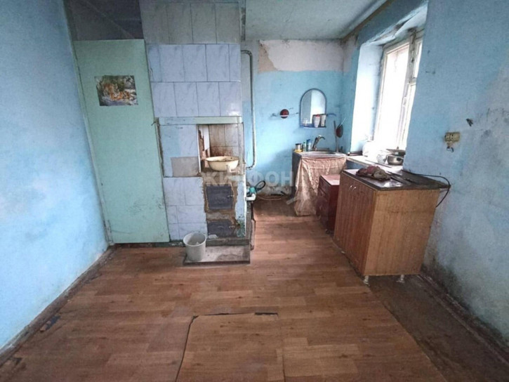 Коттедж/дом Мира