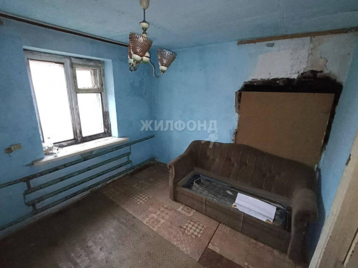 Коттедж/дом Мира