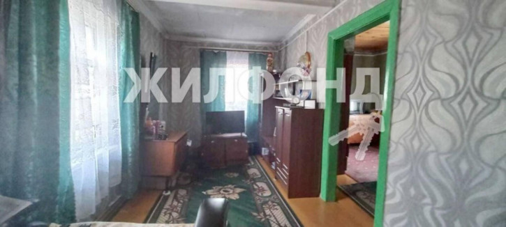 Коттедж/дом Новосибирск