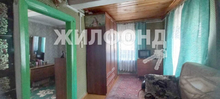 Коттедж/дом Новосибирск