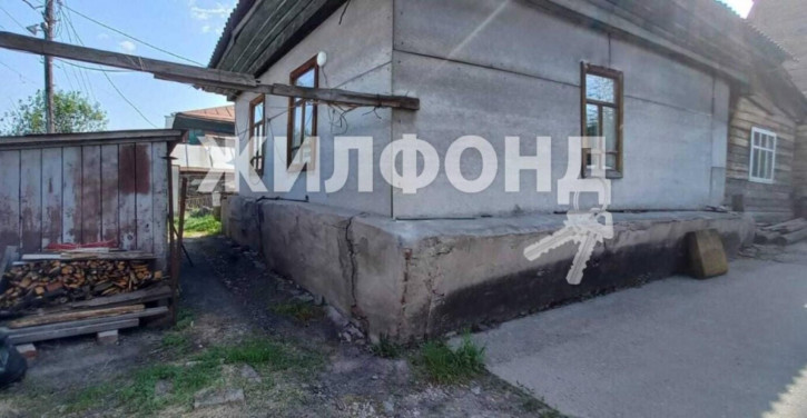 Коттедж/дом Новосибирск