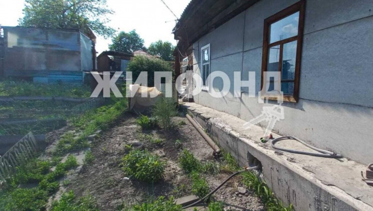 Коттедж/дом Новосибирск