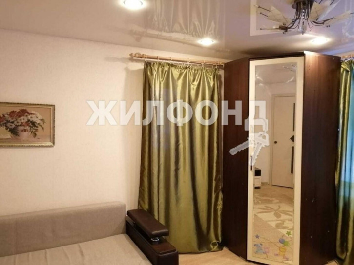 1-комн квартира Петухова, 34