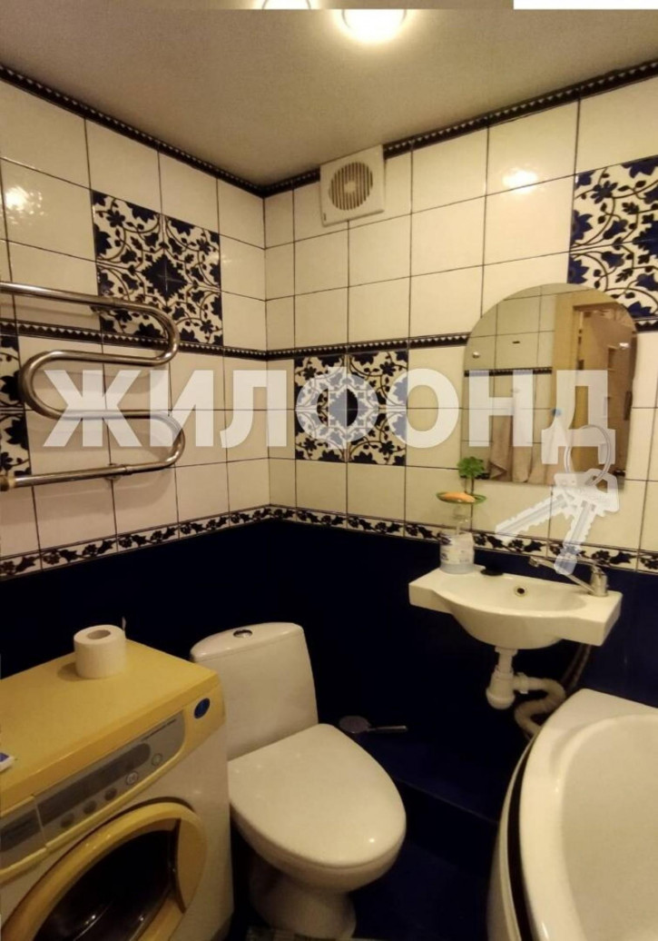 1-комн квартира Петухова, 34