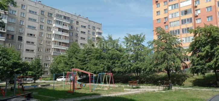 1-комн квартира Холодильная, 18/1