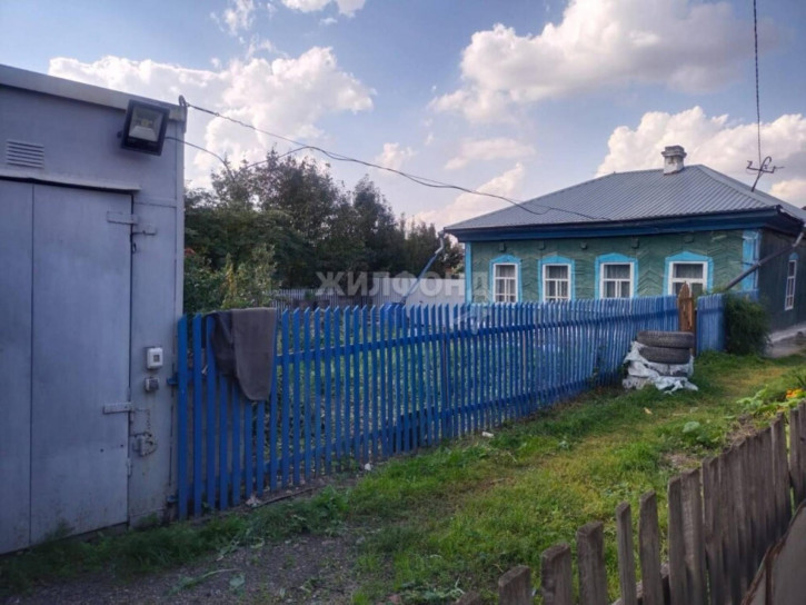Коттедж/дом Вокзальная