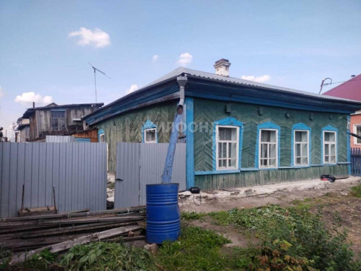 Коттедж/дом Вокзальная