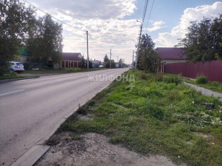 Коттедж/дом Вокзальная
