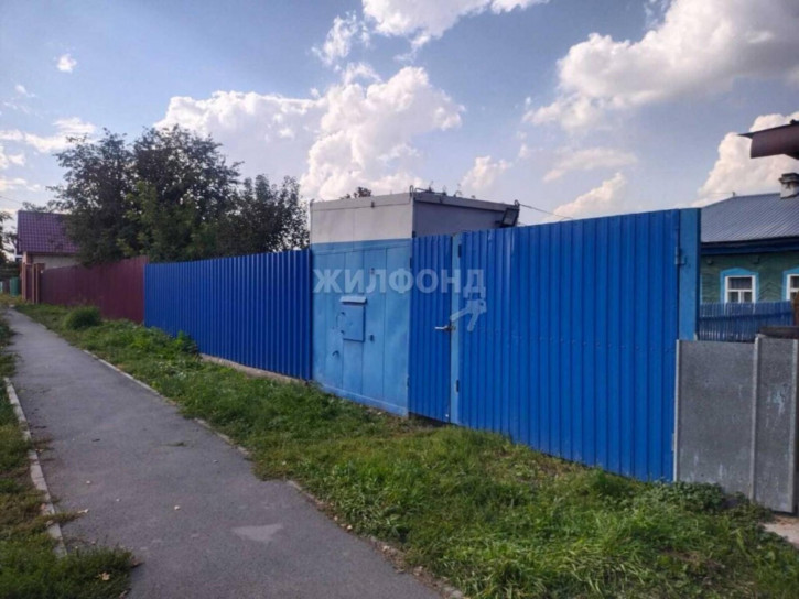 Коттедж/дом Вокзальная