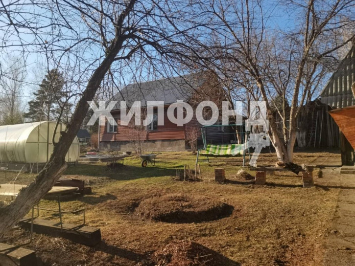 Коттедж/дом Полевая
