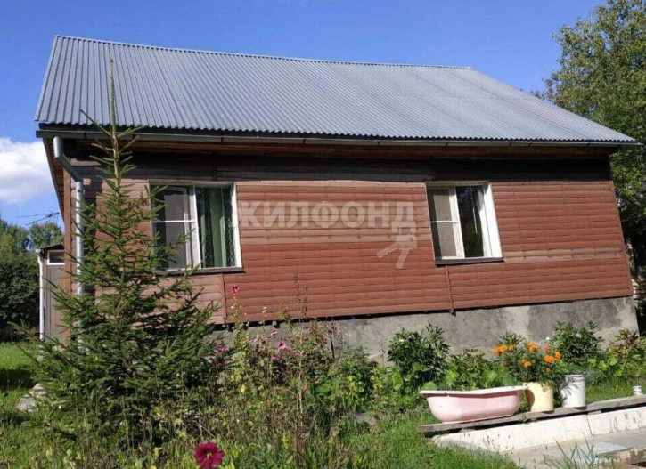 Коттедж/дом Полевая