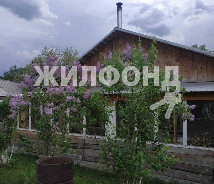 Коттедж/дом Полевая