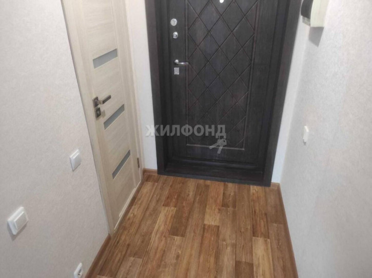 1-комн квартира Черемушная, 51