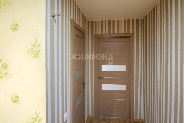1-комн квартира Покатная, 130/1