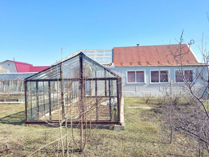 Коттедж/дом садовое товарищество Золотая горка