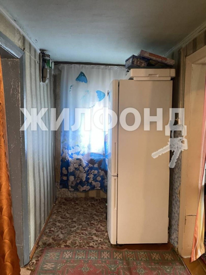 Коттедж/дом Новосибирск