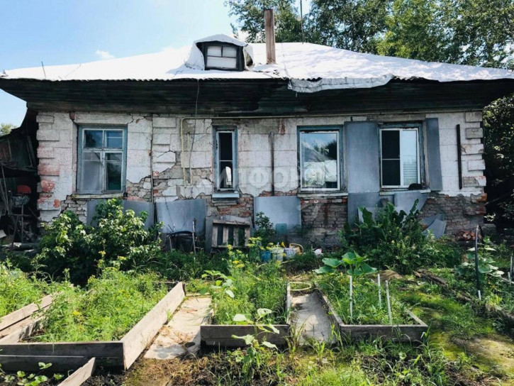 Коттедж/дом Албазинская