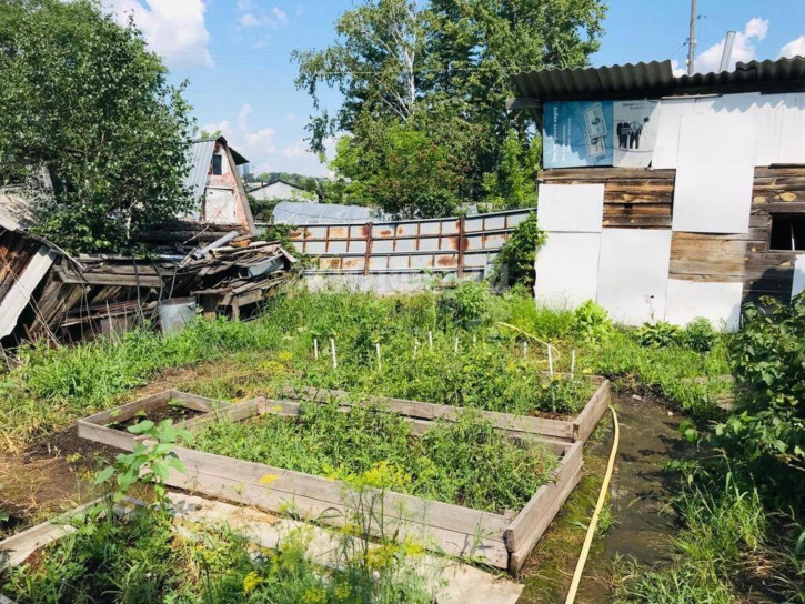 Коттедж/дом Албазинская