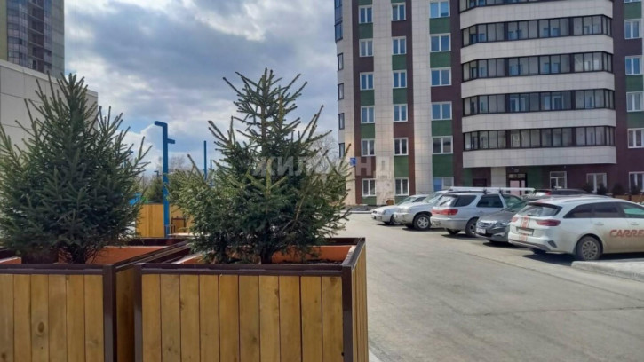 1-комн квартира Гурьевская, 177