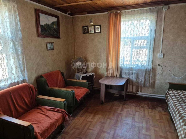 Коттедж/дом Новосибирск